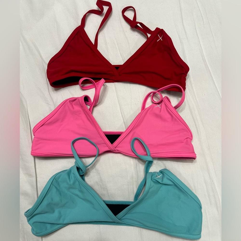 Women’s bikini top - swimwear